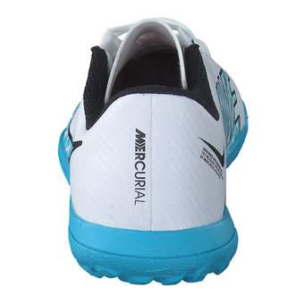 Nike Jr. Mercurial Vapor 15 Club TF in weiß