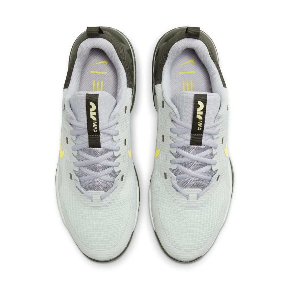 Nike Air Max Alpha Trainer 5 DM0829-011 / grau