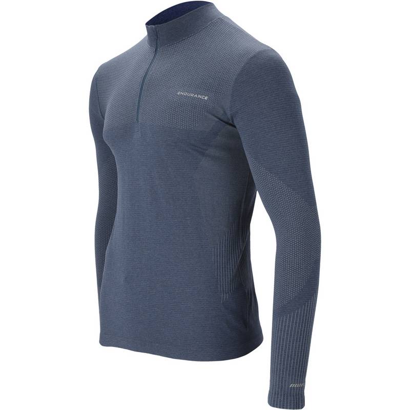 Endurance Jaro Langarmshirt Herren