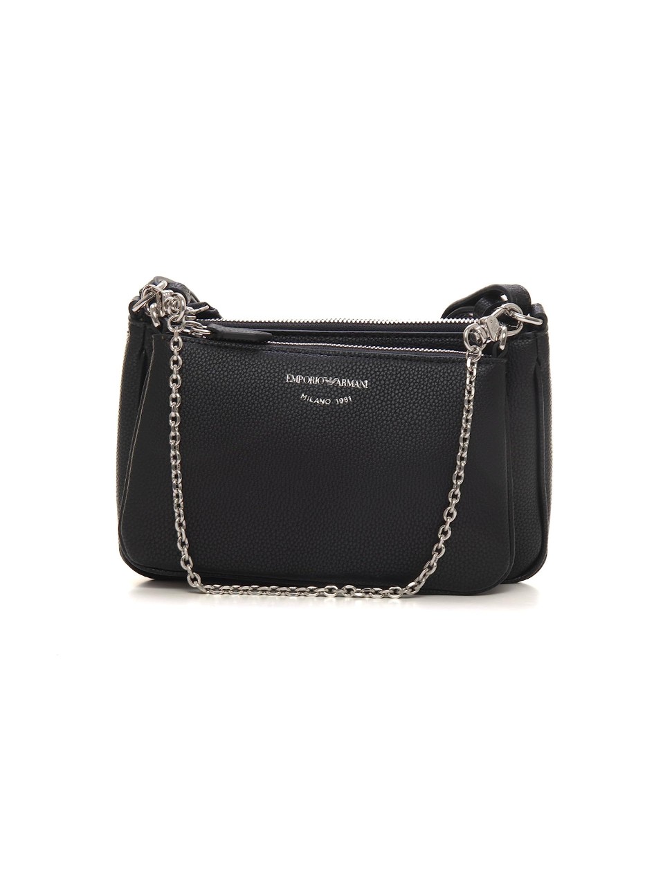 EMPORIO ARMANI Handtaschen schwarz