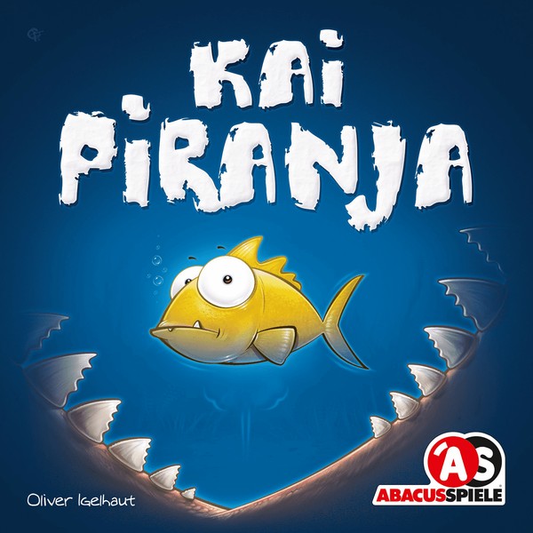 Kai Piranja