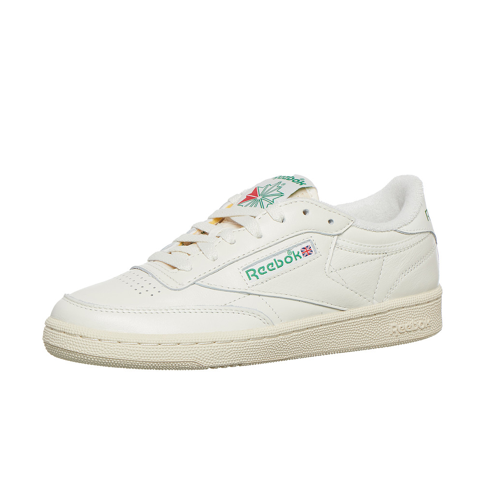 Reebok Club C 85 Vintage 100007797 / weiss