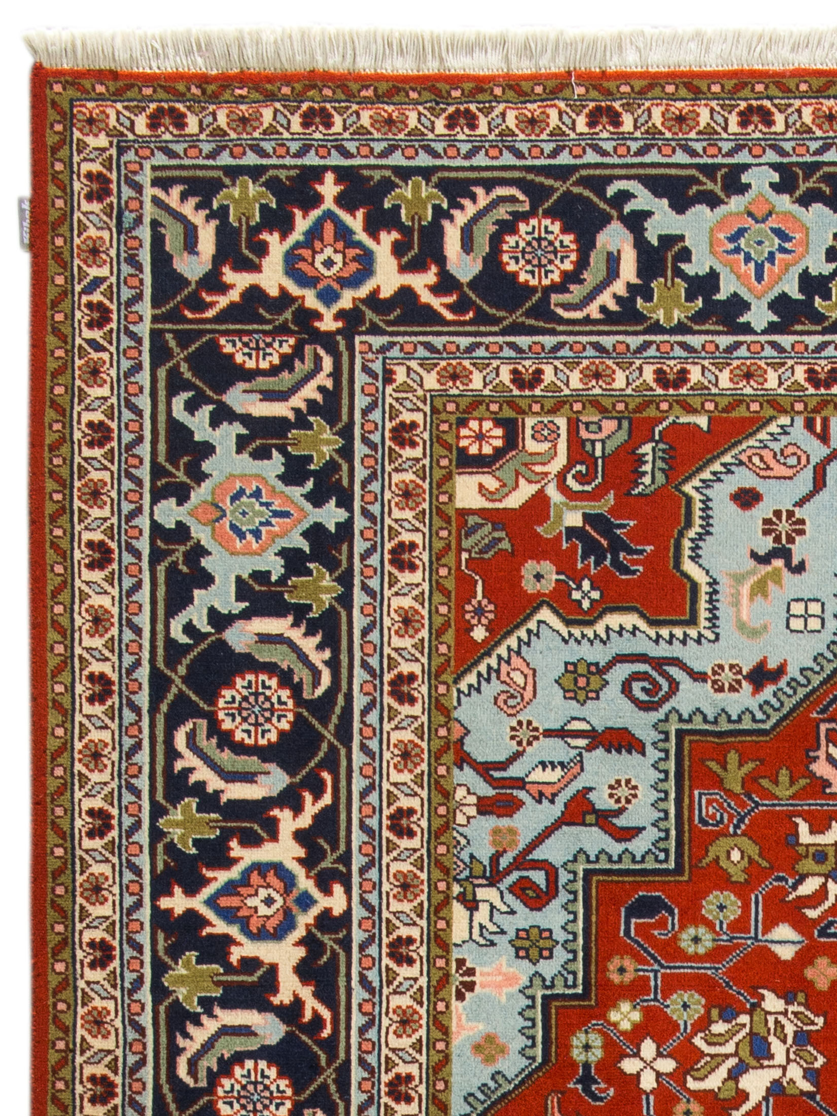 Ardebil ca. 168 x 257 cm, Unikat / Einzelstück