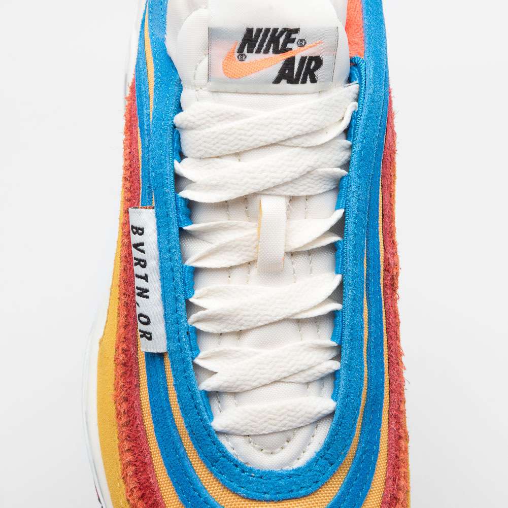 Nike Air Max Running Club 97 SE Sneaker DH1085-700
