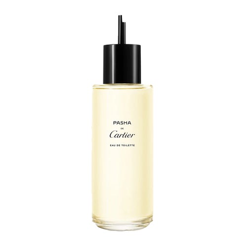 Cartier Pasha De Cartier Apa de Toaleta Refill 200 ml