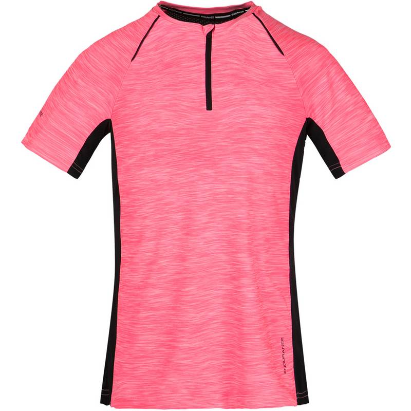 Endurance DENY W ACTIV QXL Funktionsshirt Damen