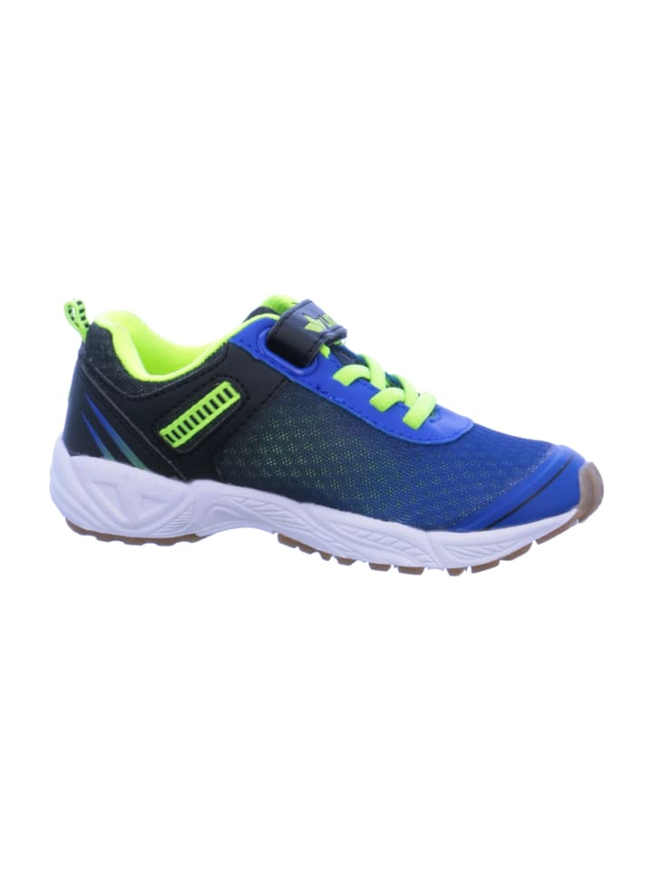 Lico Trainings- & Hallenschuhe in Blau günstig kaufen