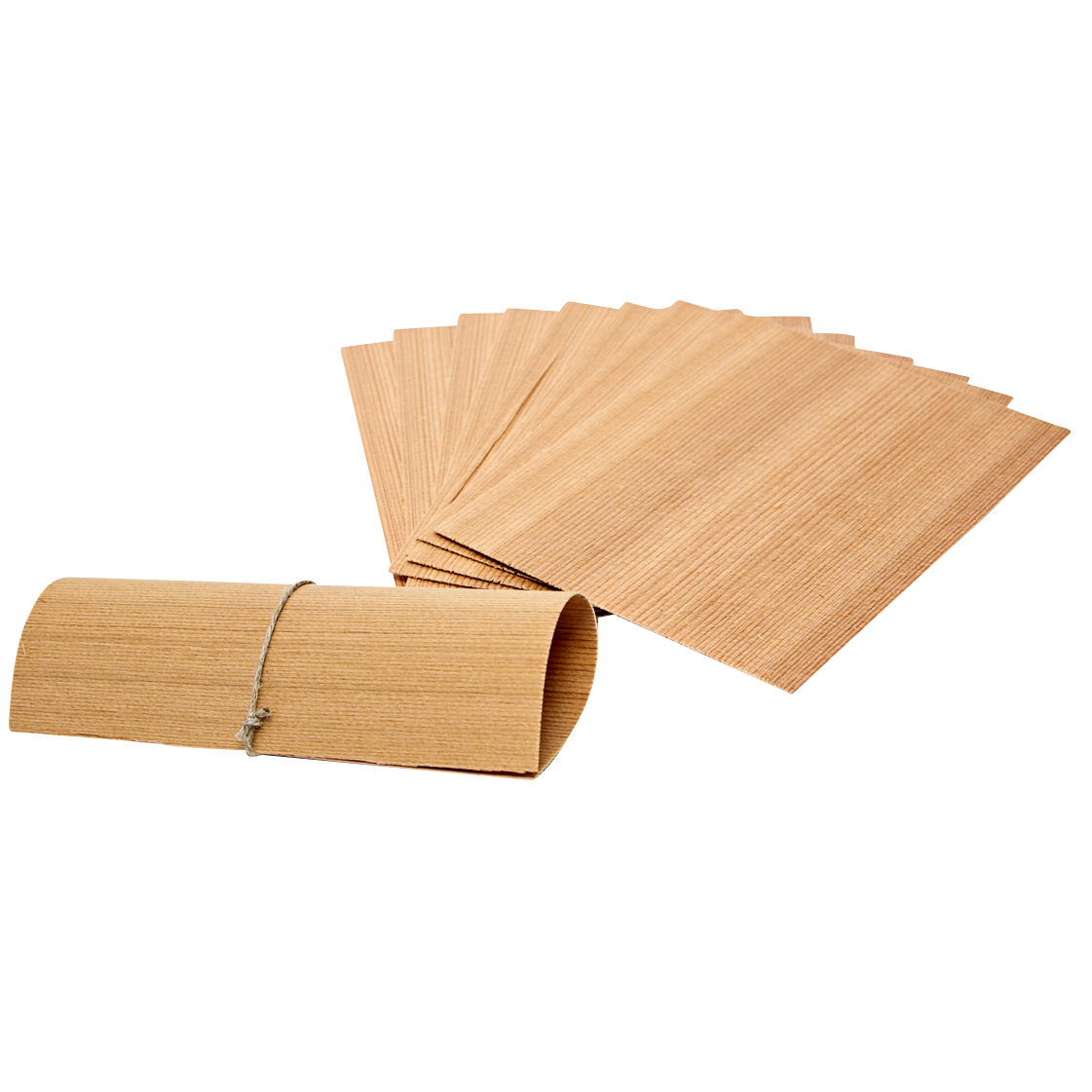 Axtschlag Grillpapier Western Red Cedar