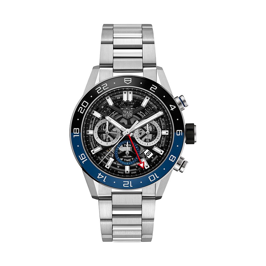 TAG Heuer Chronograph Carrera Chronograph