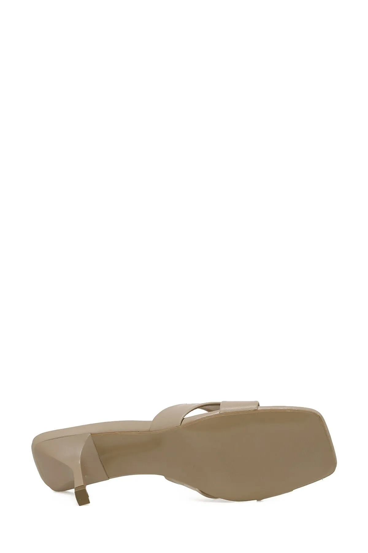Nine West  NAROT 3FX Beige Damen-Hausschuhe