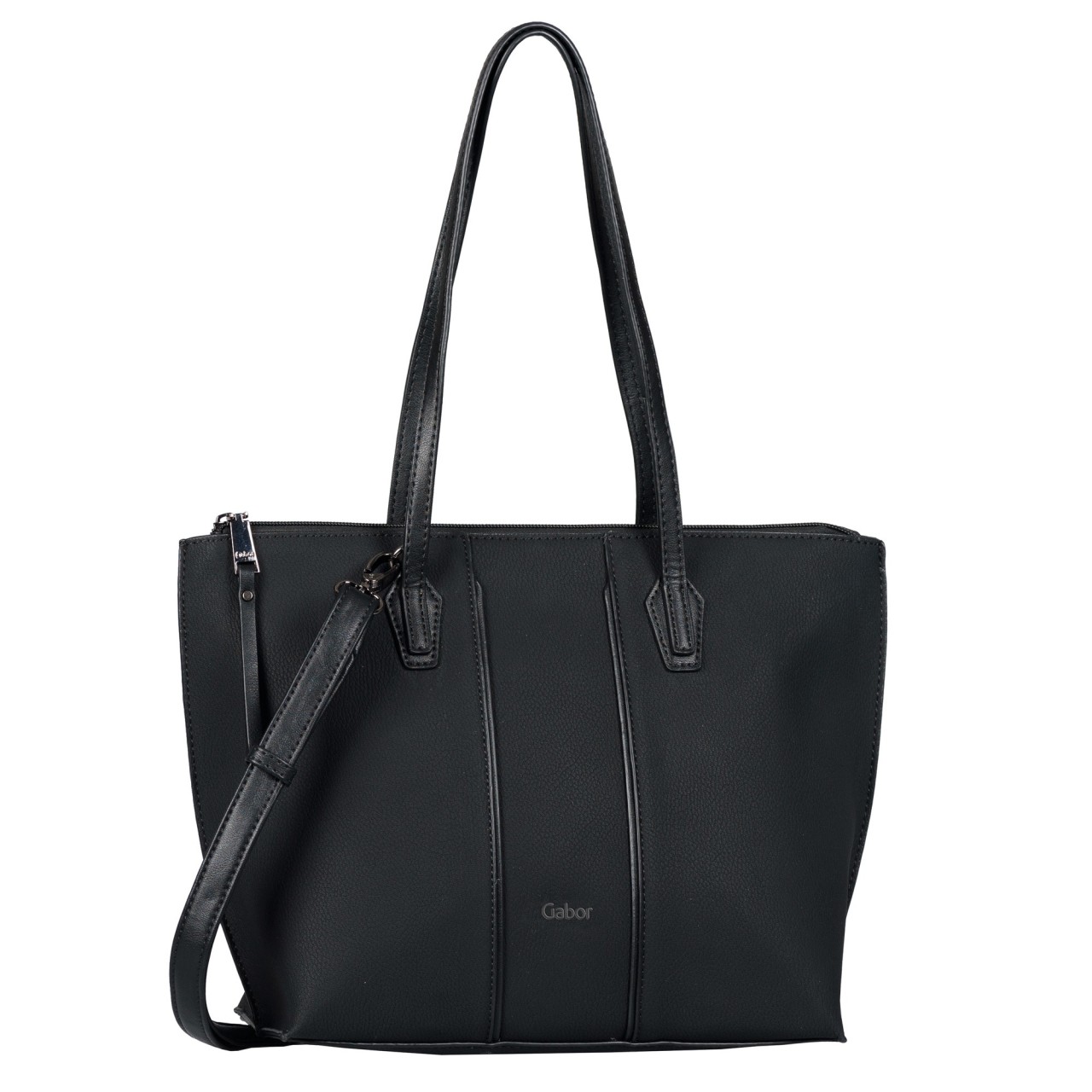 GABOR Handtaschen schwarz ANNI