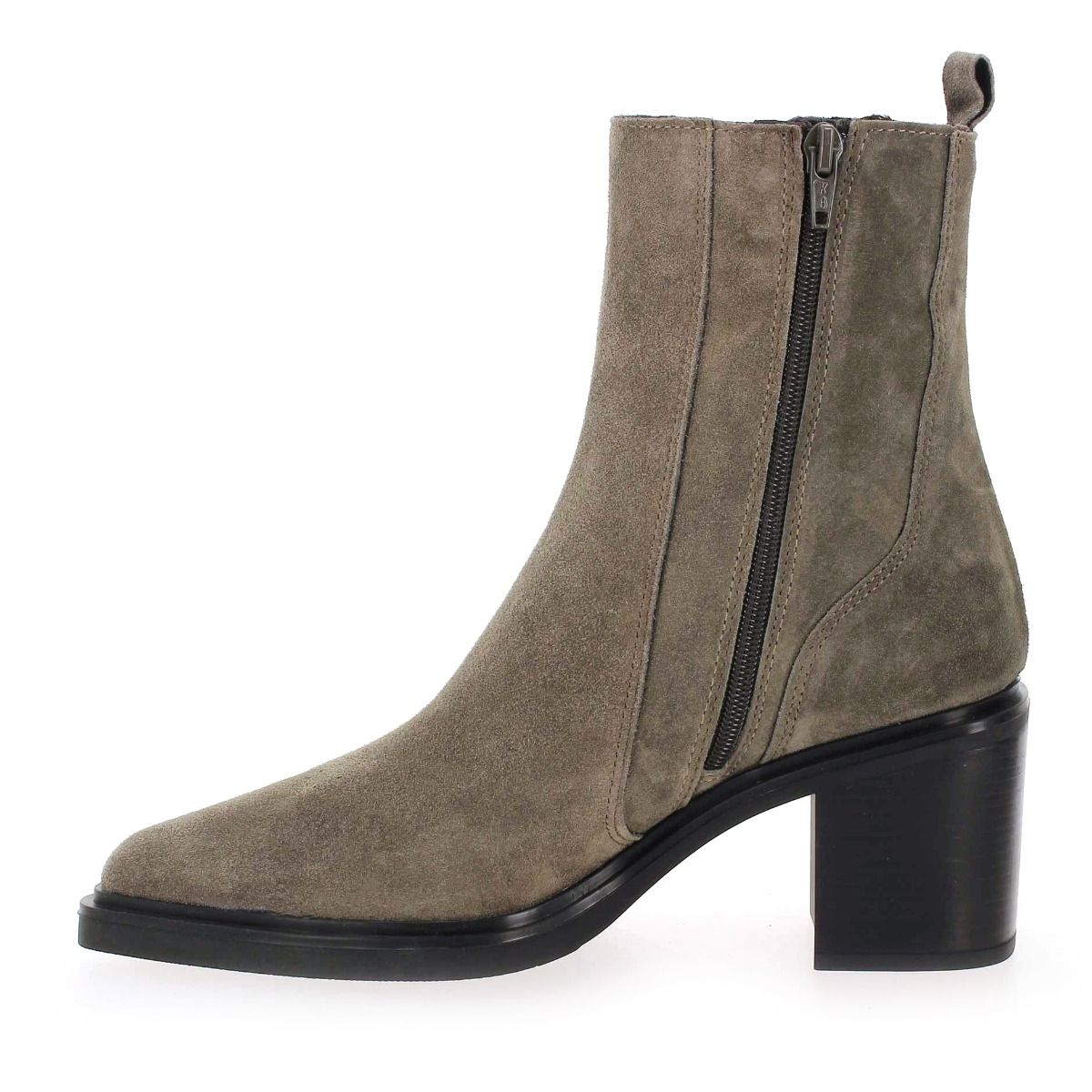 Alpe  2463 - Taupe Gris