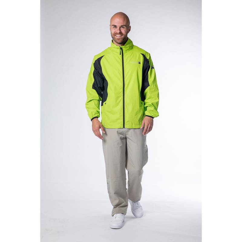 DEPROC active HAMTON MEN Funktionsjacke Herren