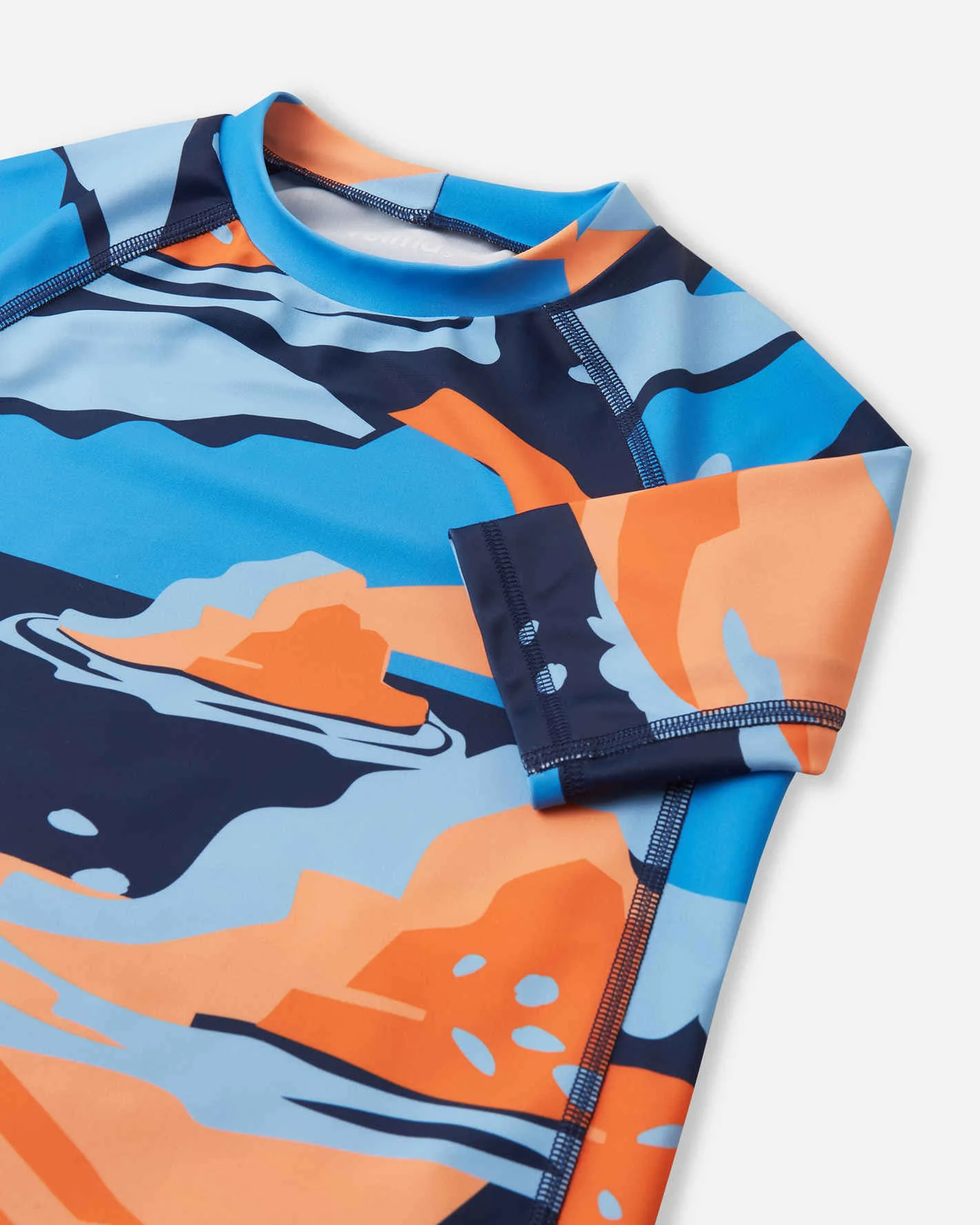 Kinder UV Shirt Uiva