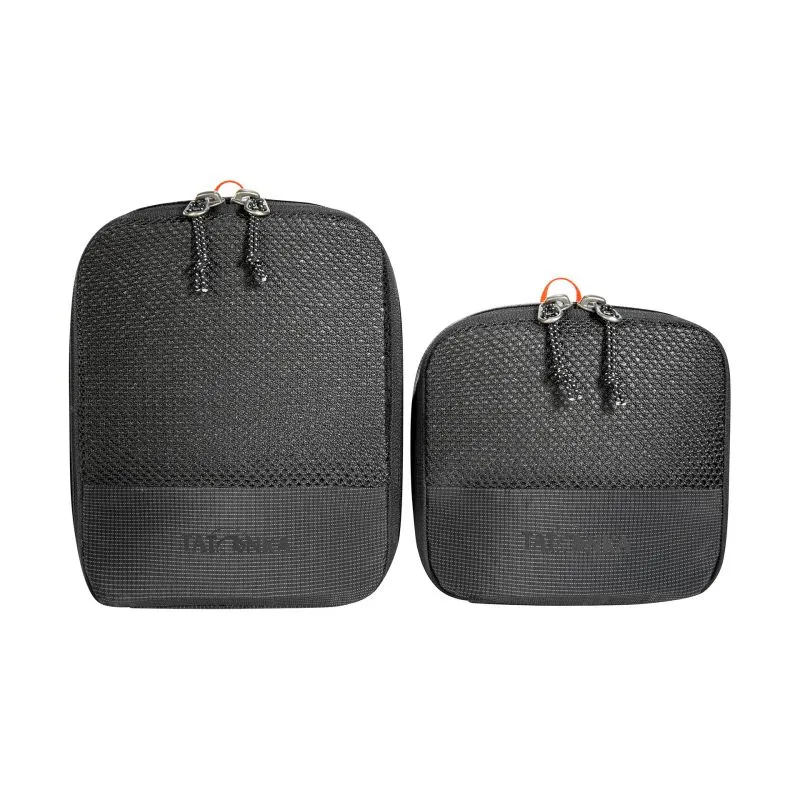 Tatonka EDC Organisation Set - black