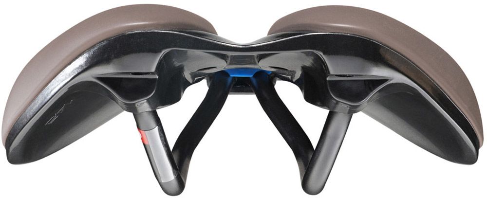 Selle Italia NOVUS Boost EVO Gravel TM Superflow Sattel kaufen | Bike-Discount