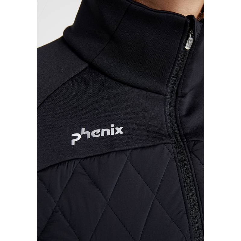 Phenix Zao Layerlangarmshirt Damen