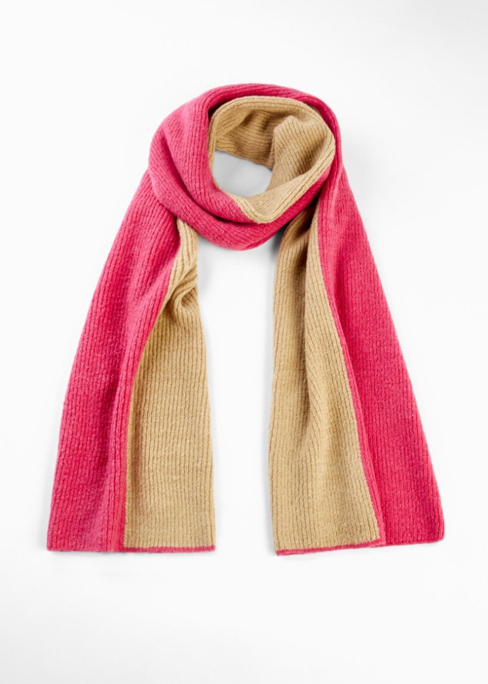 Strickschal