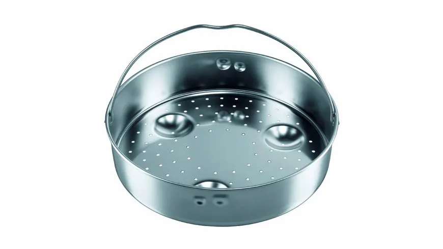 Silit Einsatz gelocht zu Sicomatic 22 cm