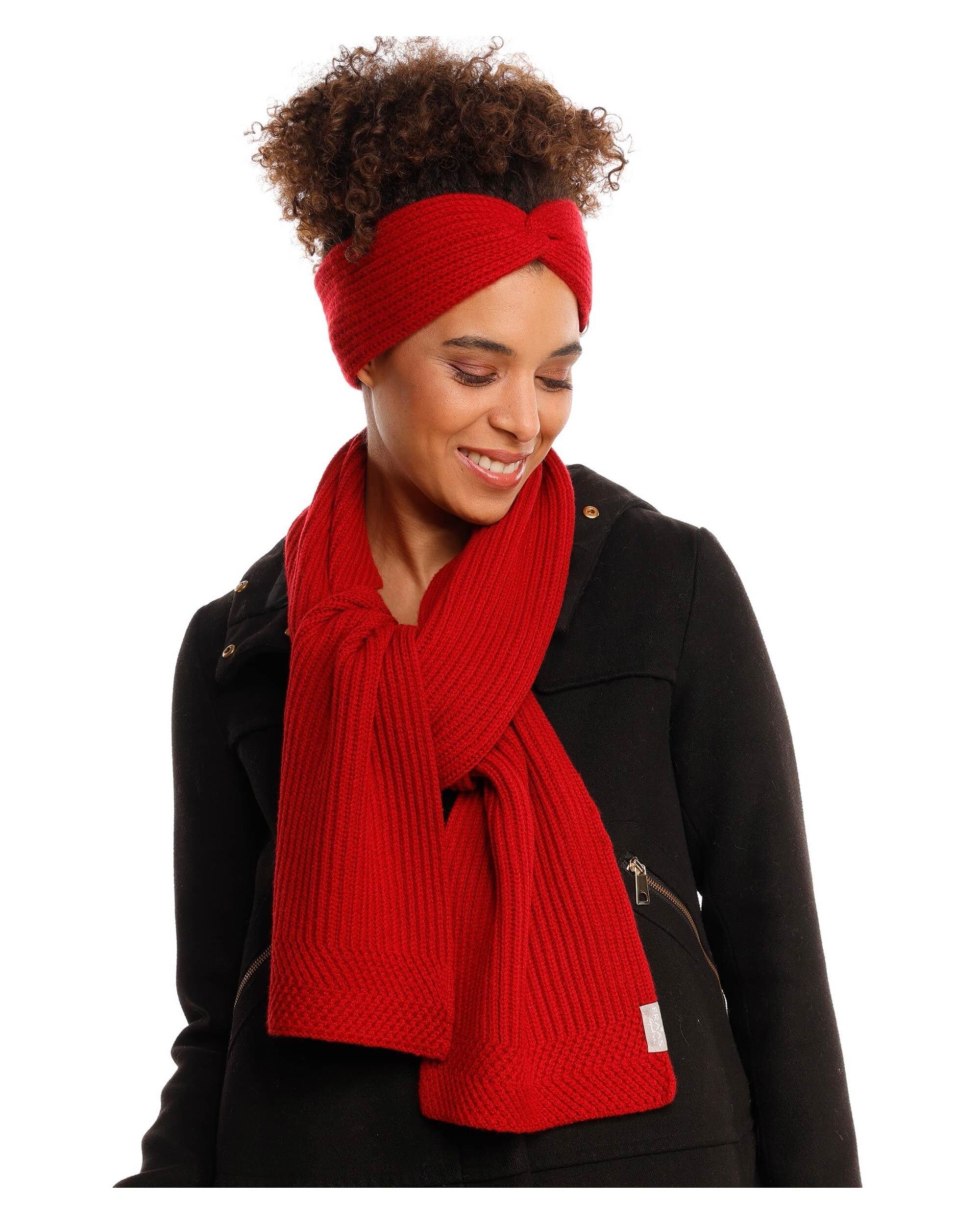 Fraas Stirnband Kaschmirstirnband (1-St)
