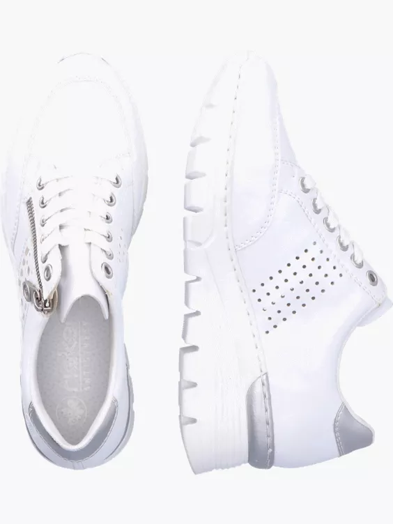 Rieker Damen Sneaker Low