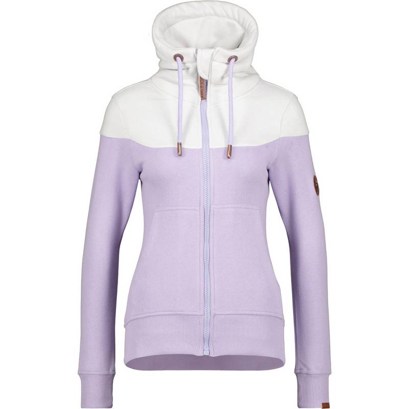ALIFE AND KICKIN ValenaAK A Sweatjacke Damen