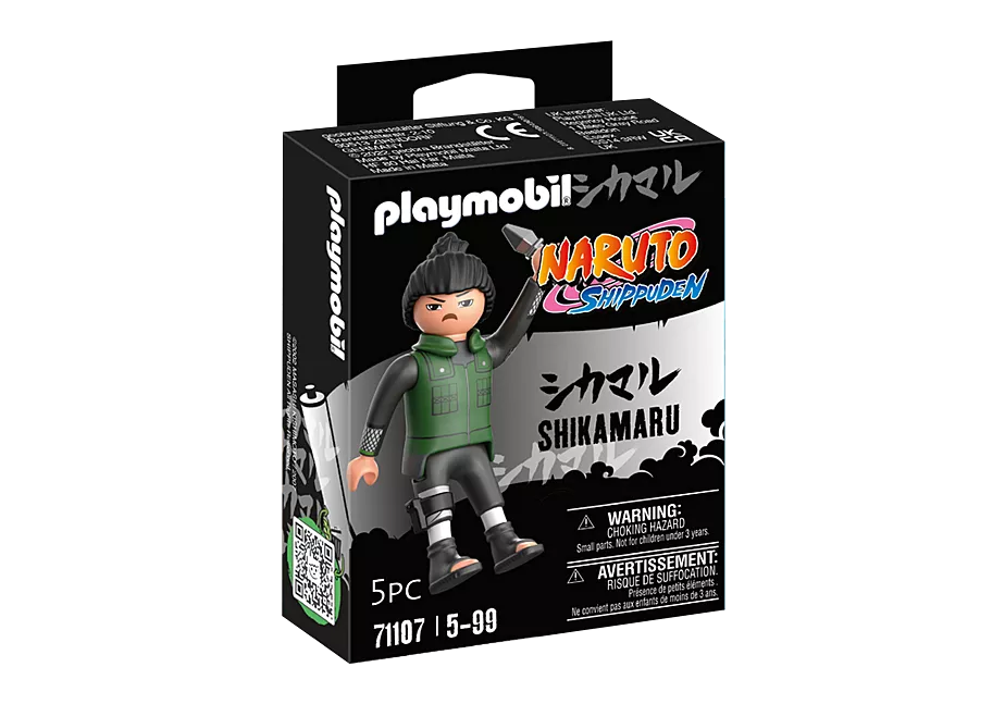 Shikamaru