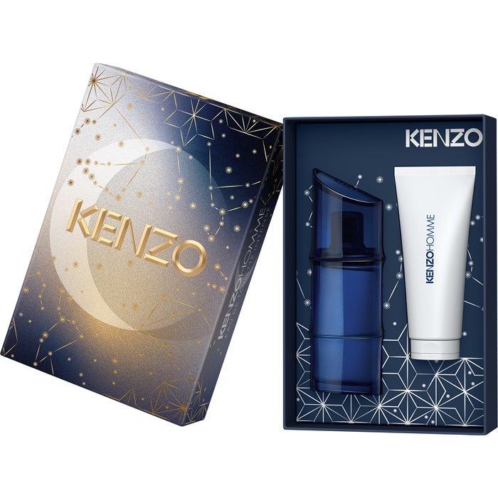KENZO HOMME<br /> Intense<br />Geschenkset