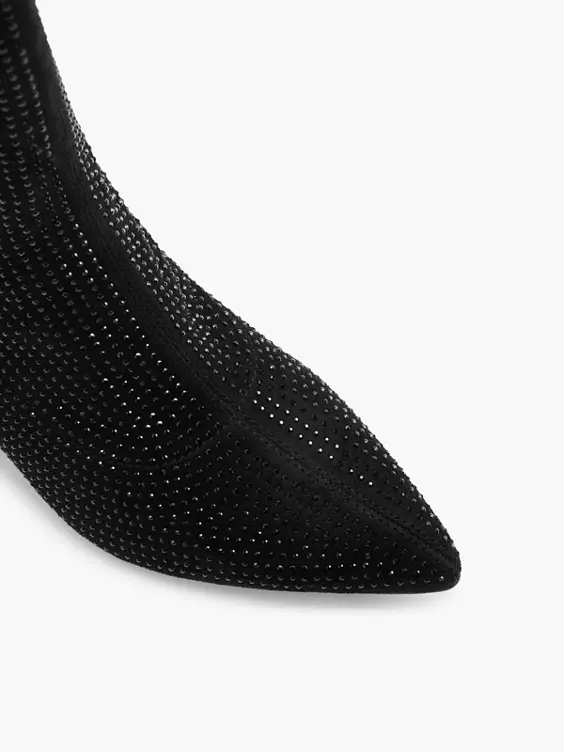 Catwalk Stiefelette