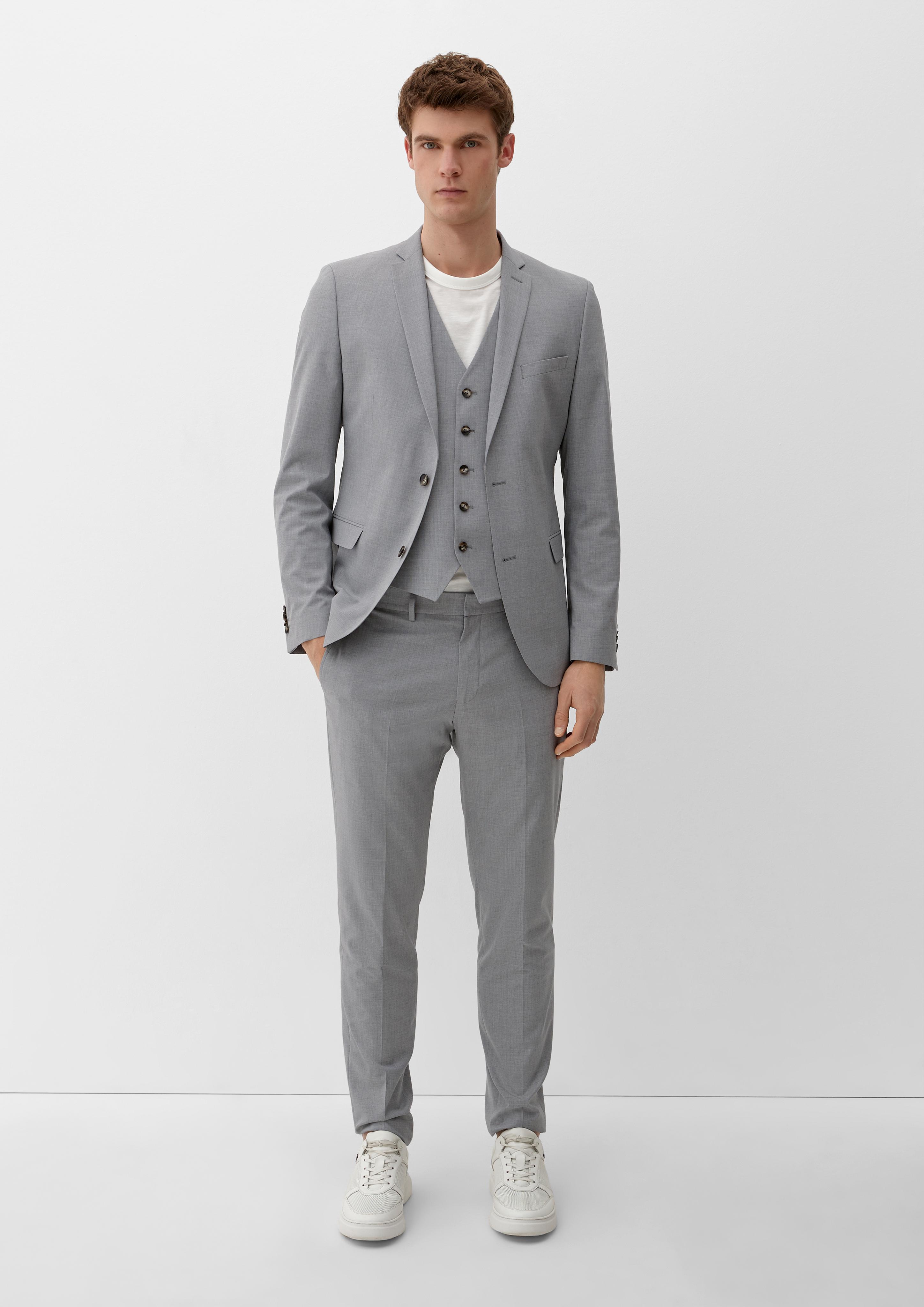 Sakko im Slim fit  2128656-91M1