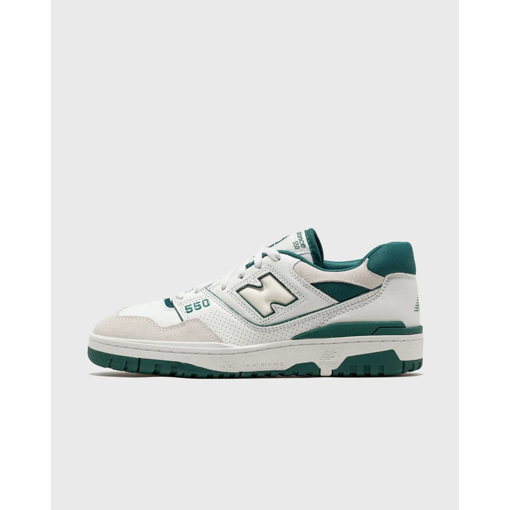 New Balance 550 BB550STA / weiss
