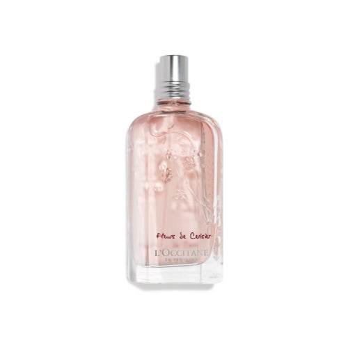 L'Occitane Cherry Blossom tualetes ūdens 75ml