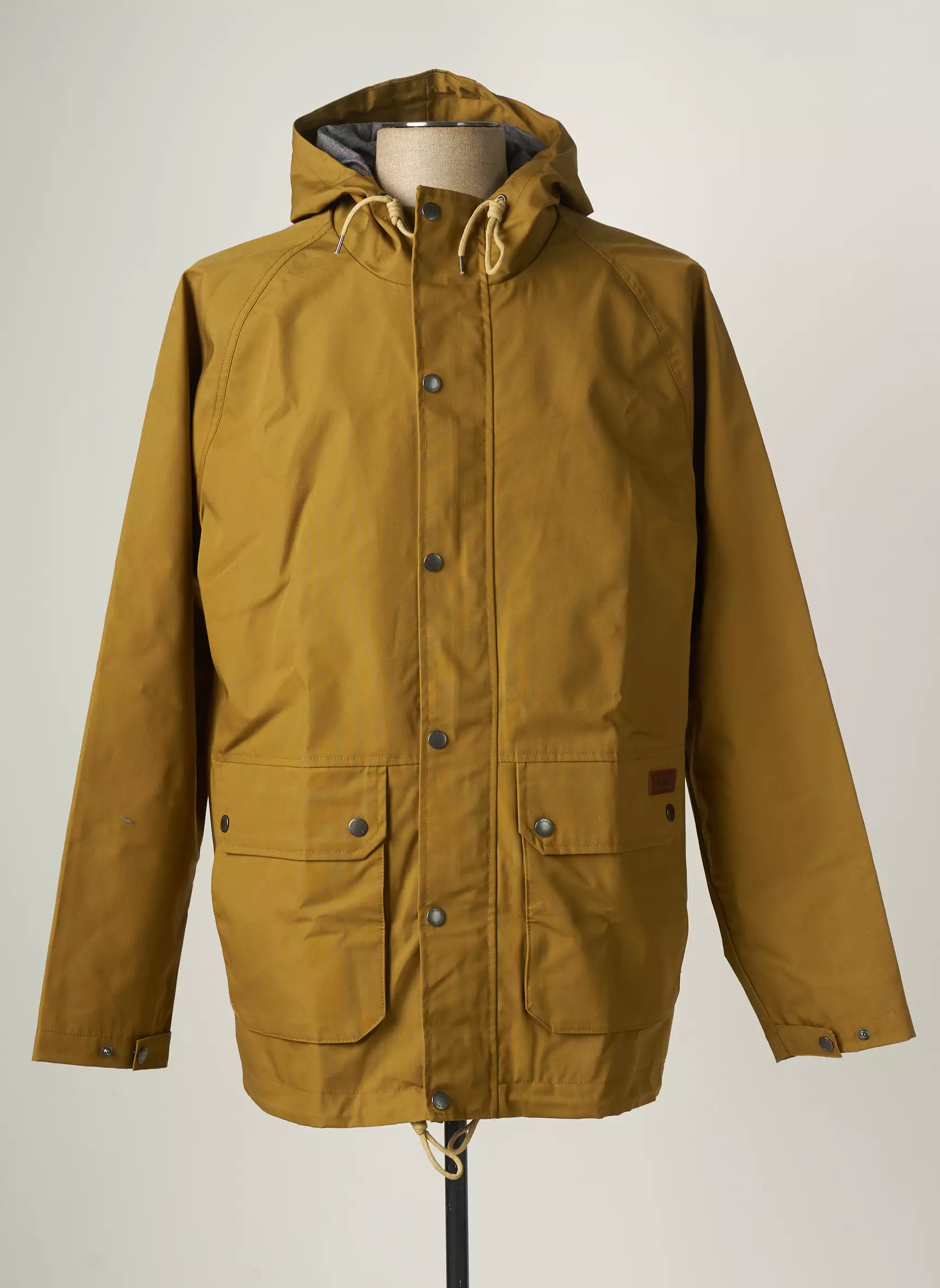 Volcom Doudounes Homme couleur vert