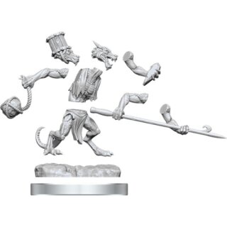 D&D Frameworks: Kobolds (7)
