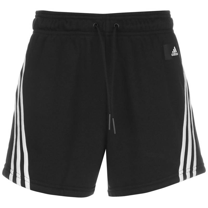 adidas Future Icons 3-Streifen Shorts Damen