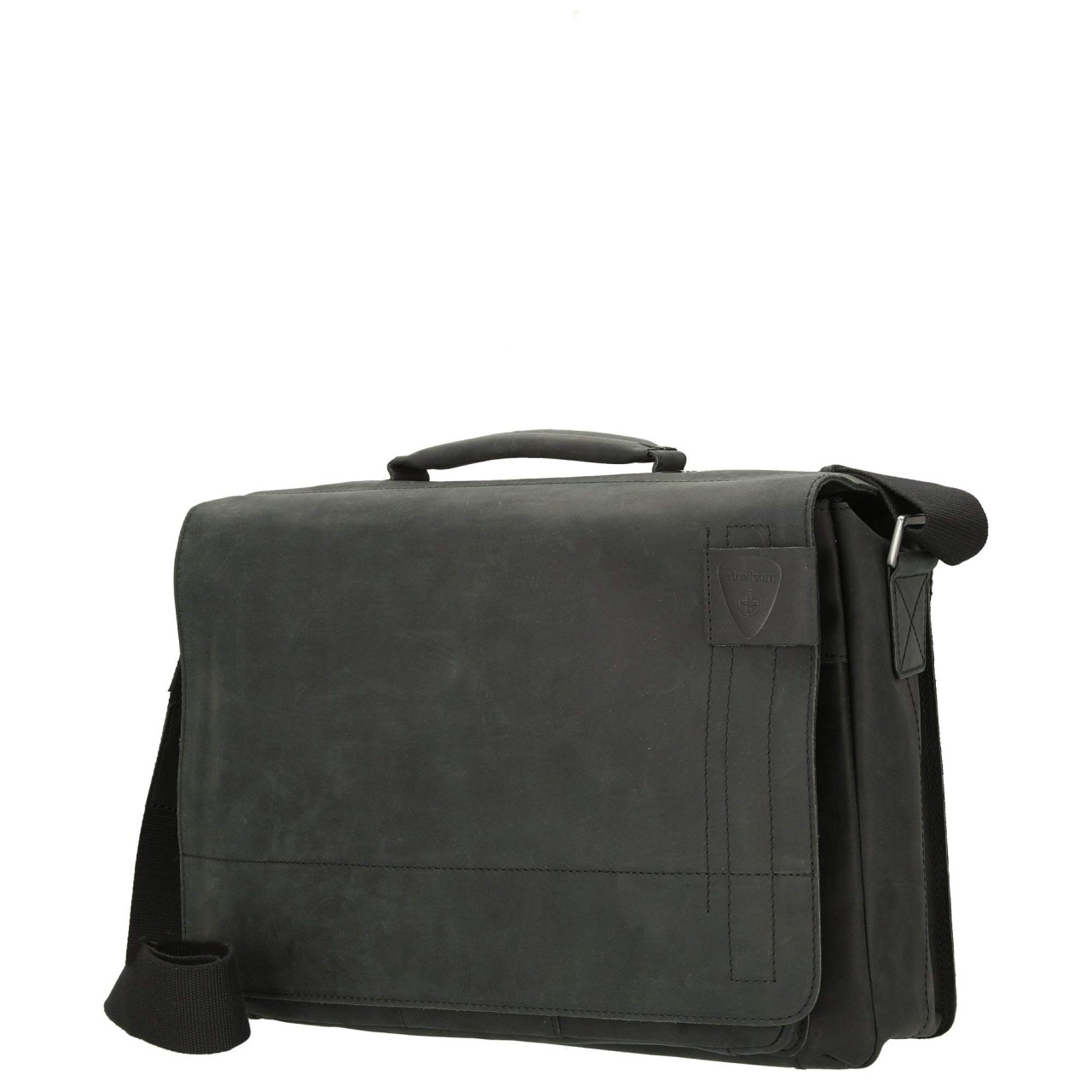 STRELLSON Handtaschen schwarz 1261 Richmond schwarz