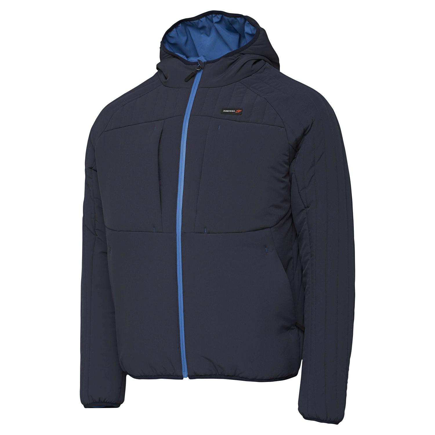 Scierra Herren Kapuzenjacke Helmsdale Lightweight Jacket