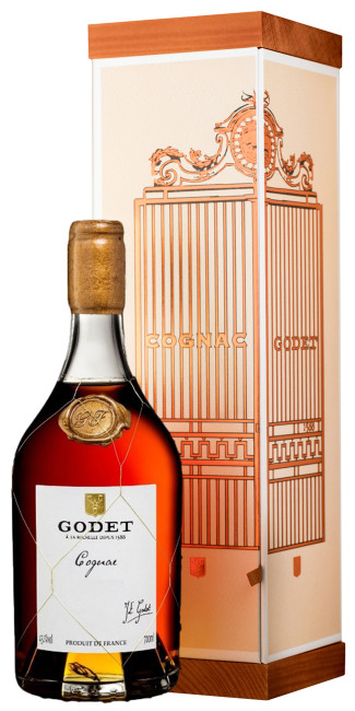 Godet Millesime 1983