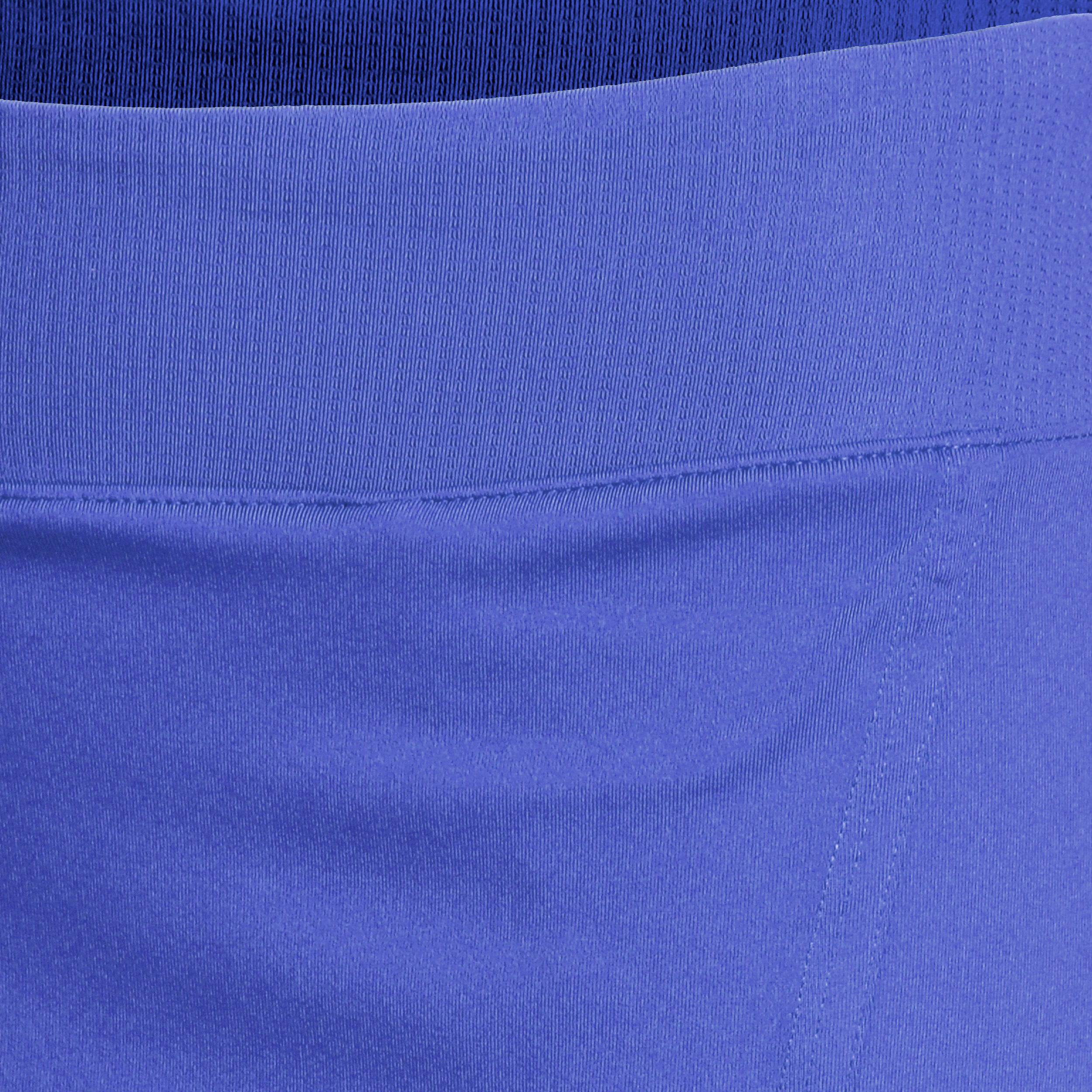 Court Victory Dri-Fit Flouncy Rock Damen - Blau