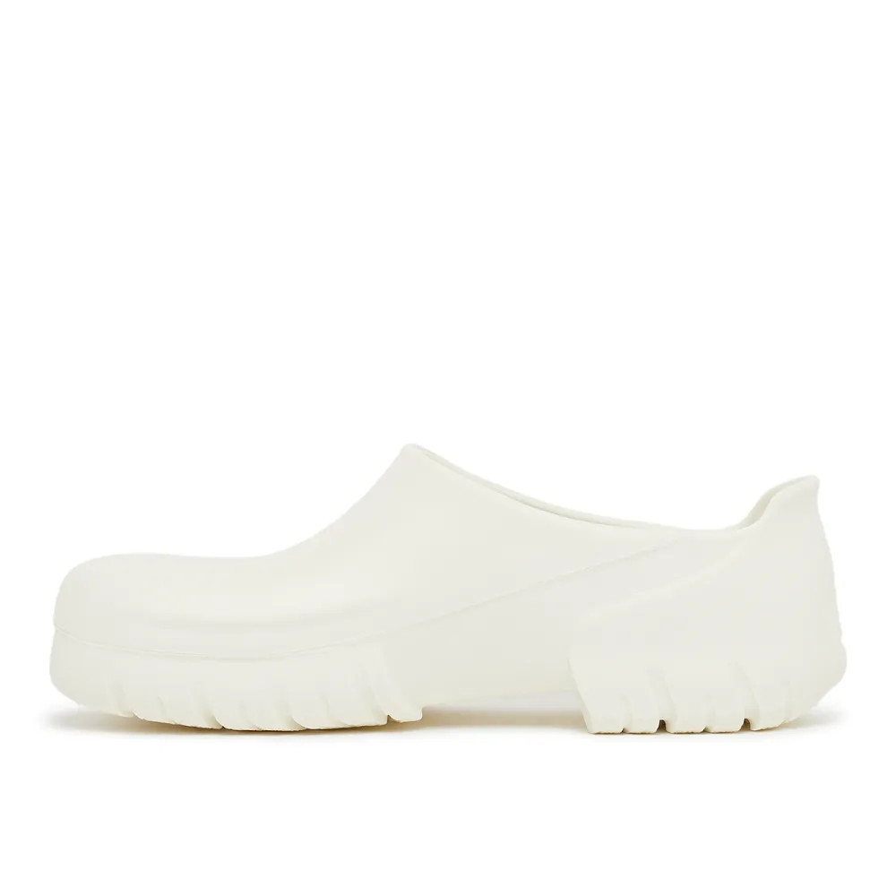 Birkenstock PU 020292 / weiss