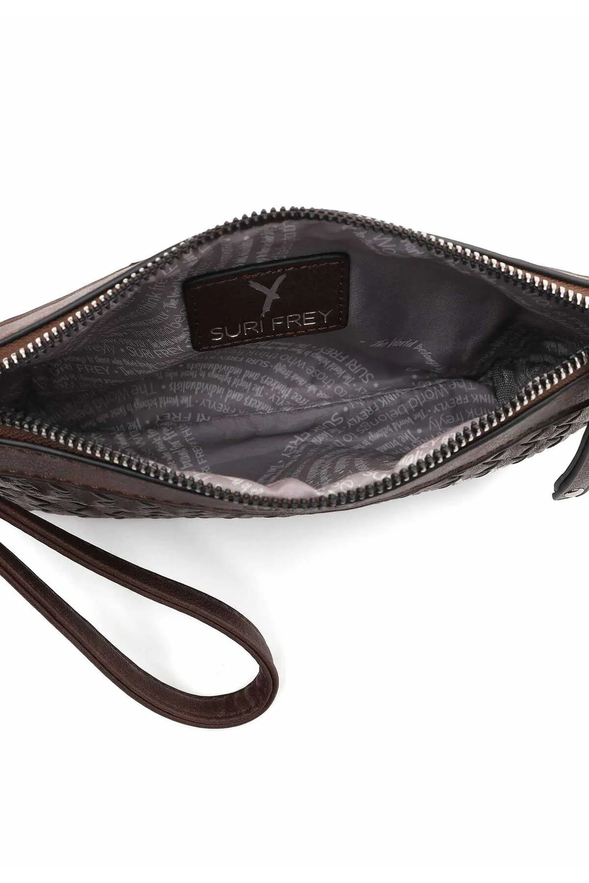 SURI FREY  Kosmetiktasche Marley