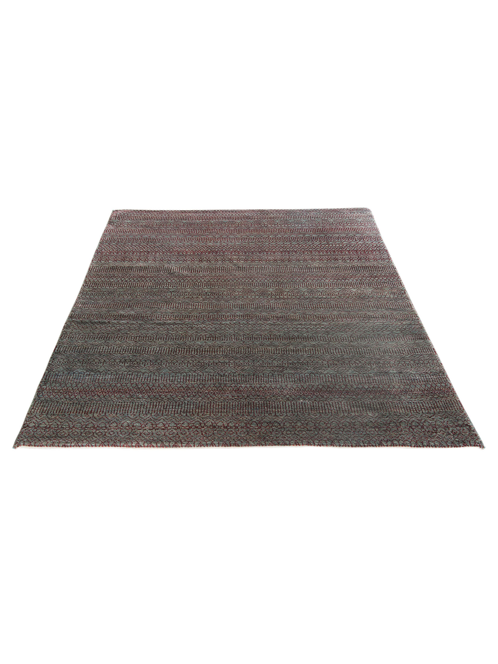 Contemporary Gabbeh ca. 154 x 218 cm, Unikat / Einzelstück