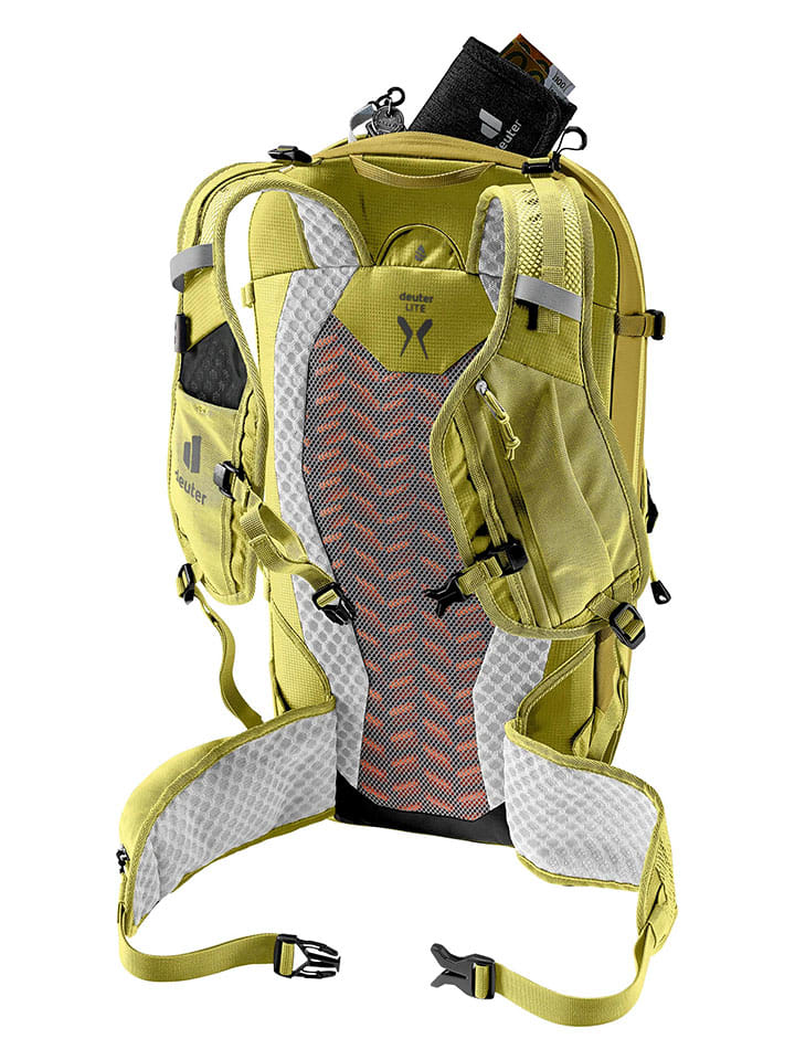 Deuter Wanderrucksack 