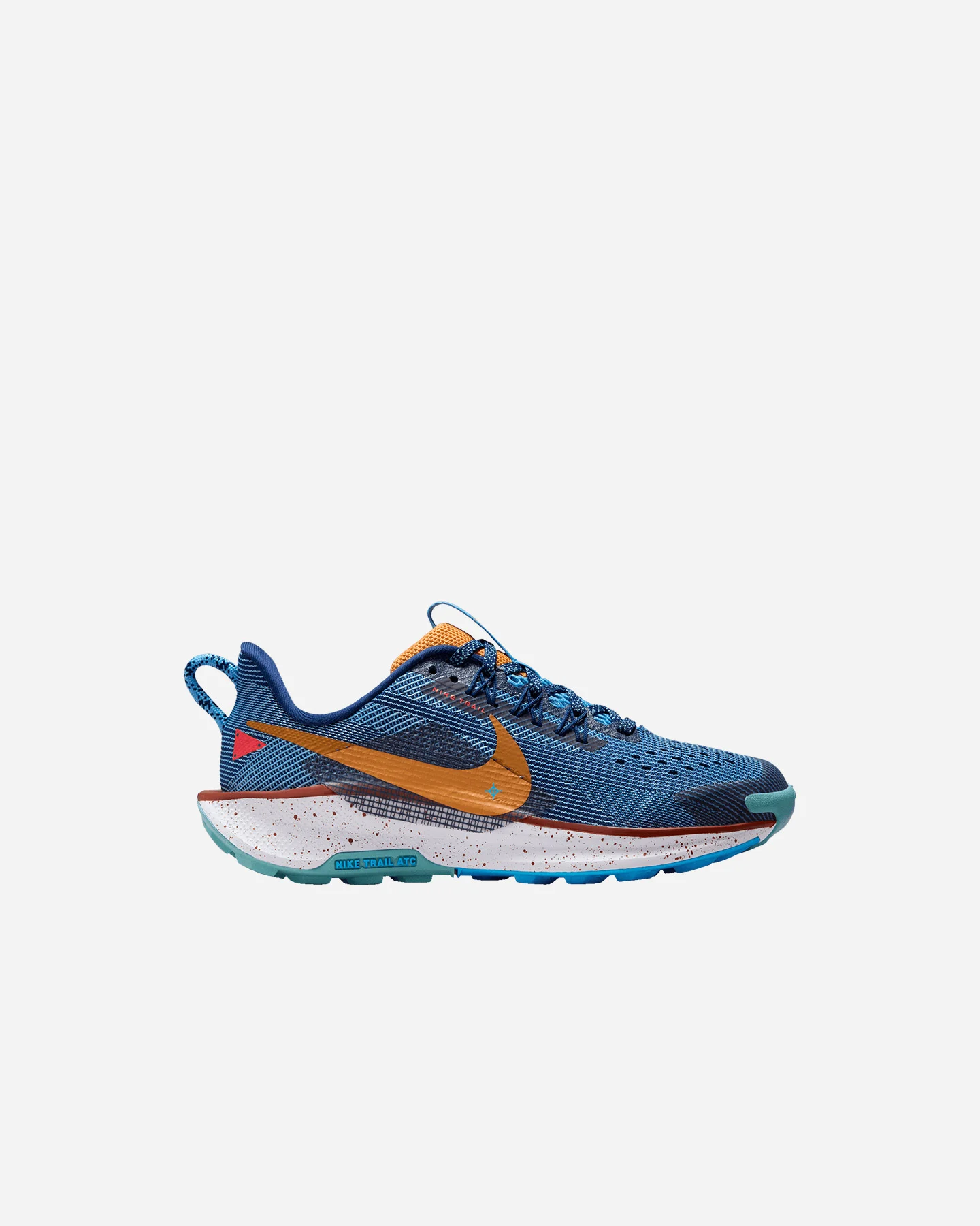 Nike Pegasus Trail 5 Jr. FV5638-400 - Løbesko til børn