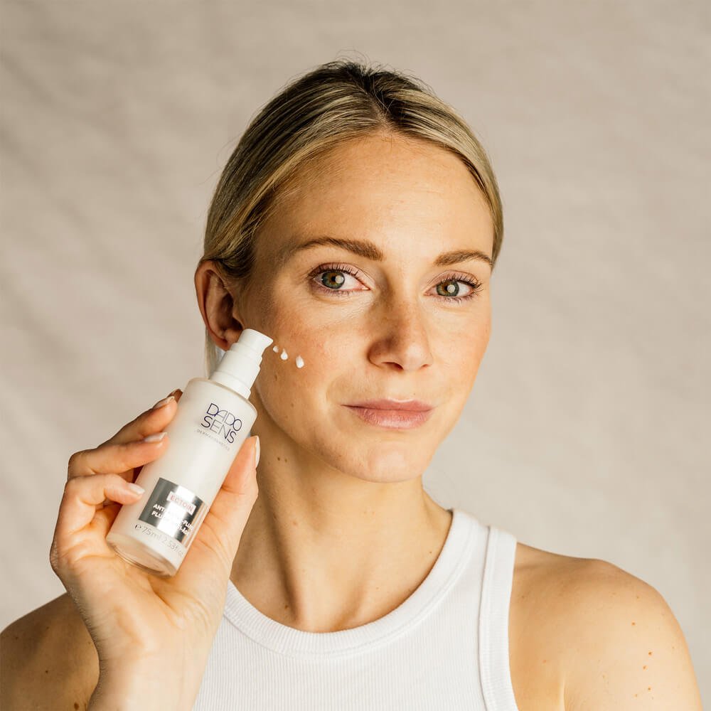 DADO SENS Ectoin Anti-Aging Fluid