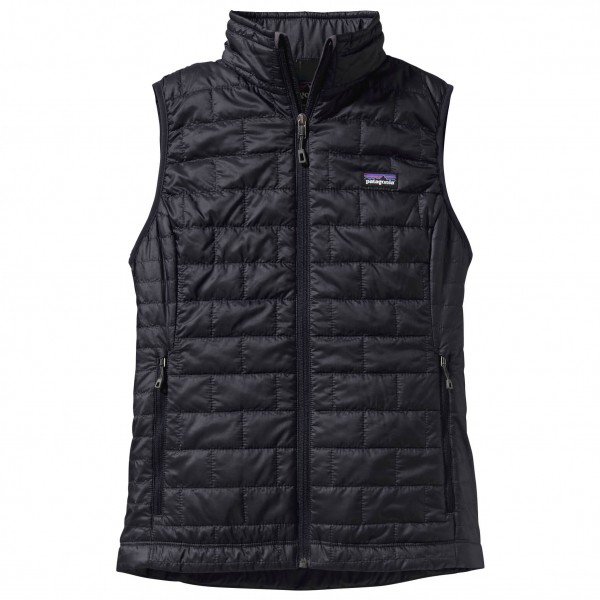 Patagonia - Women's Nano Puff Vest - Kunstfaserweste