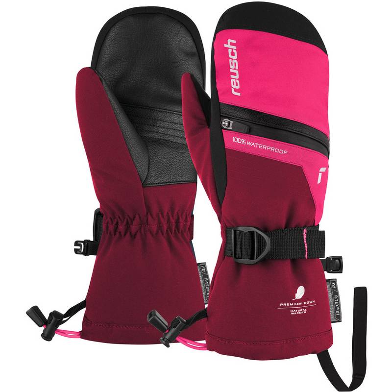 Reusch Lando R-TEX® XT Junior Mitten Outdoorhandschuhe