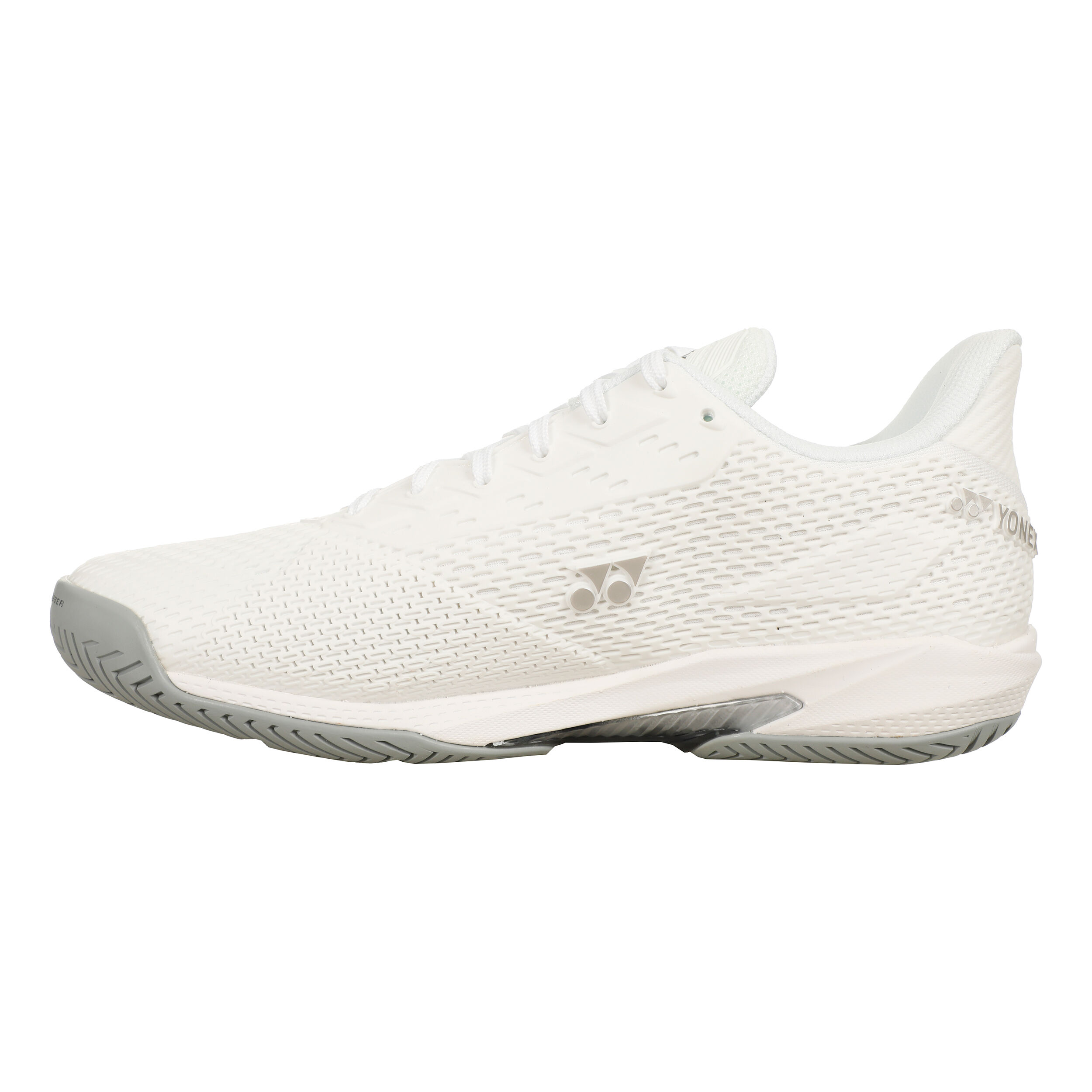 AD Accel Allcourtschuh Damen - Weiß