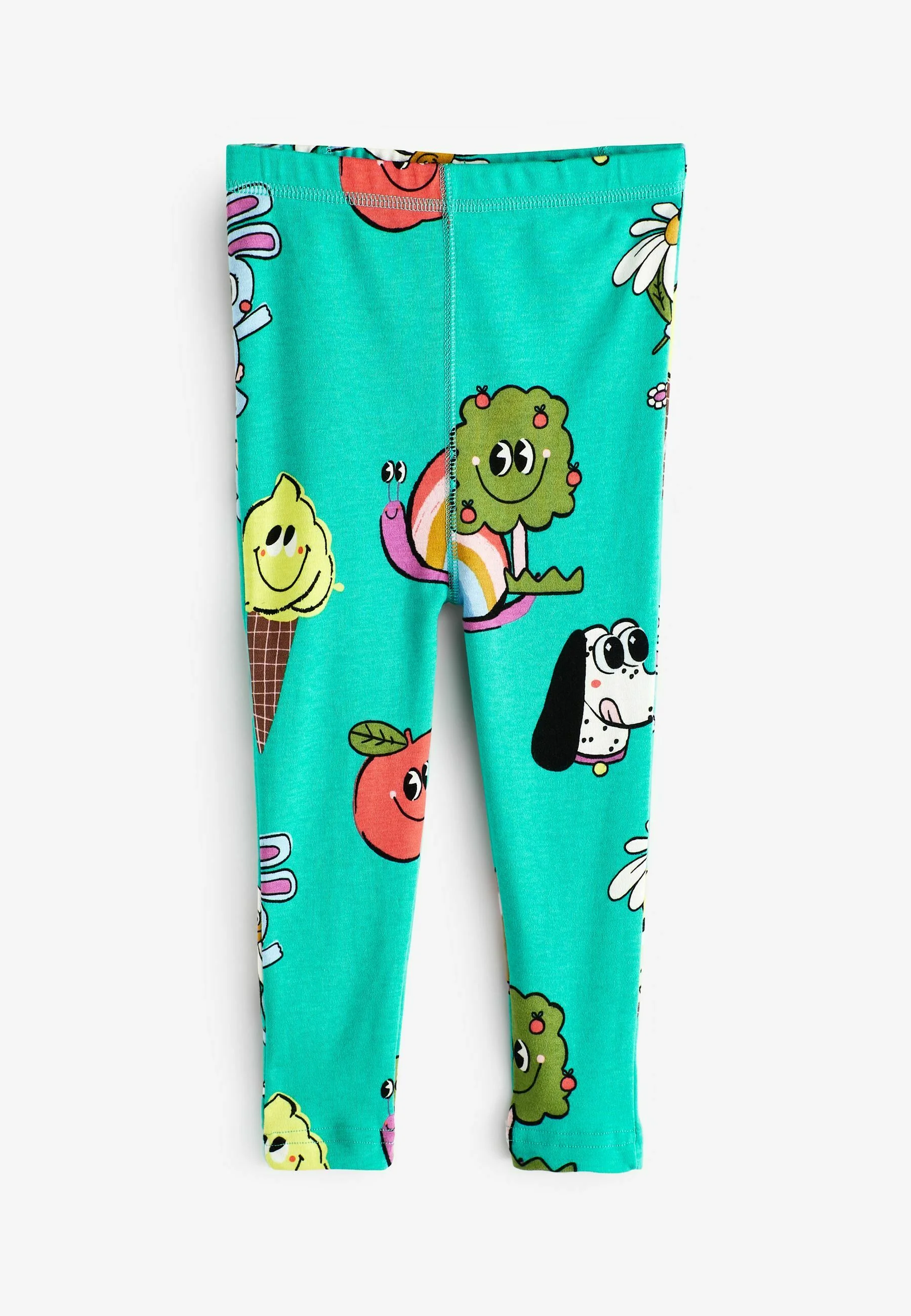 Siguiente PACK 3 - Pijamas