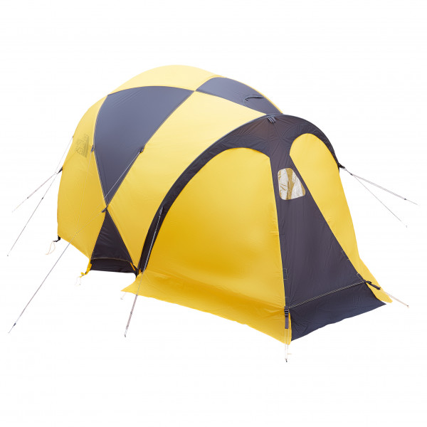 The North Face - Bastion 4 - 4-Personen Zelt